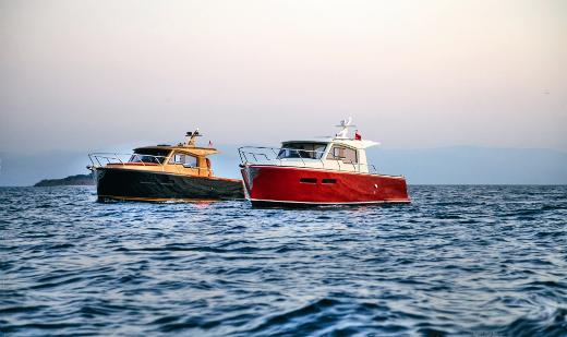 Boat Show görücüye çıkıyor!