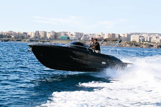 Boat Show görücüye çıkıyor!