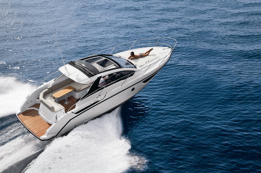 Boat Show görücüye çıkıyor!