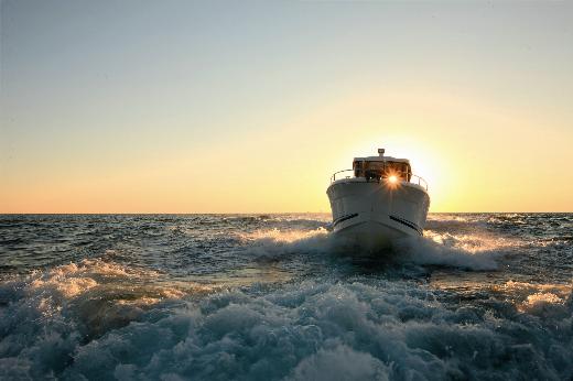 Boat Show görücüye çıkıyor!