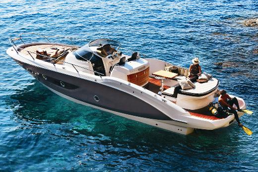 Boat Show görücüye çıkıyor!