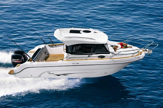 Boat Show görücüye çıkıyor!