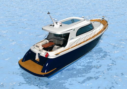 Boat Show görücüye çıkıyor!