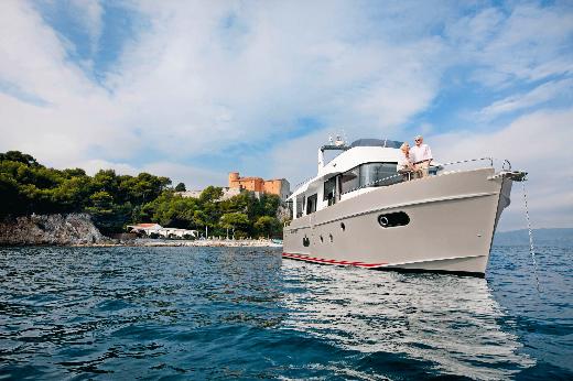 Boat Show görücüye çıkıyor!