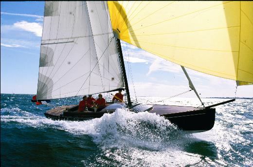 Boat Show görücüye çıkıyor!