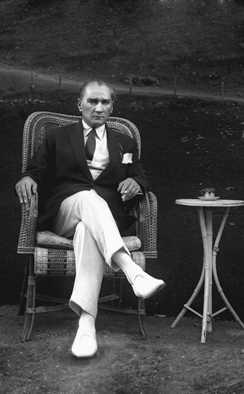 Atatürk'ün sırları