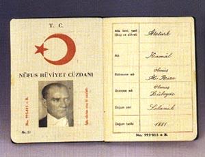 Atatürk'ün sırları