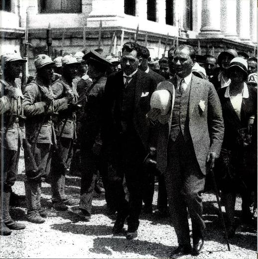 Atatürk'ün sırları