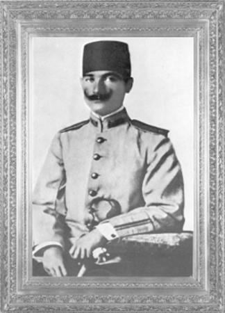 Atatürk'ün sırları