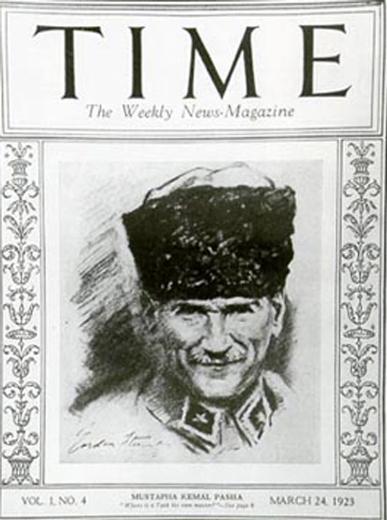 Atatürk'ün sırları