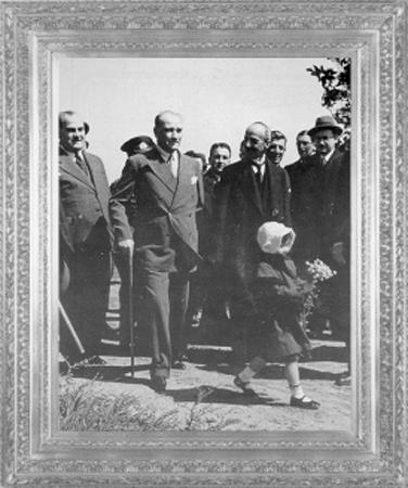 Atatürk'ün sırları