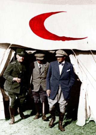 Atatürk'ün sırları