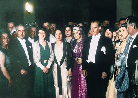 Atatürk'ün sırları