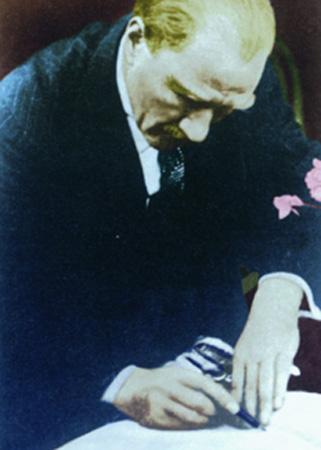 Atatürk'ün sırları