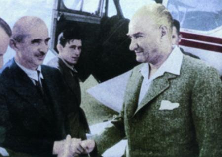 Atatürk'ün sırları