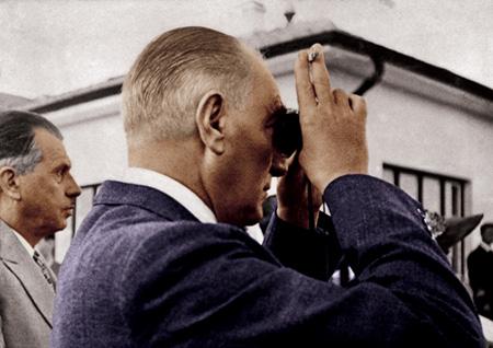 Atatürk'ün sırları