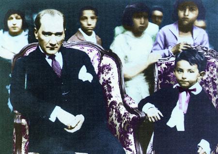 Atatürk'ün sırları