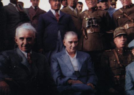 Atatürk'ün sırları