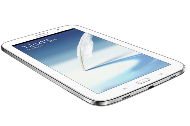 Samsung'dan yeni Galaxy