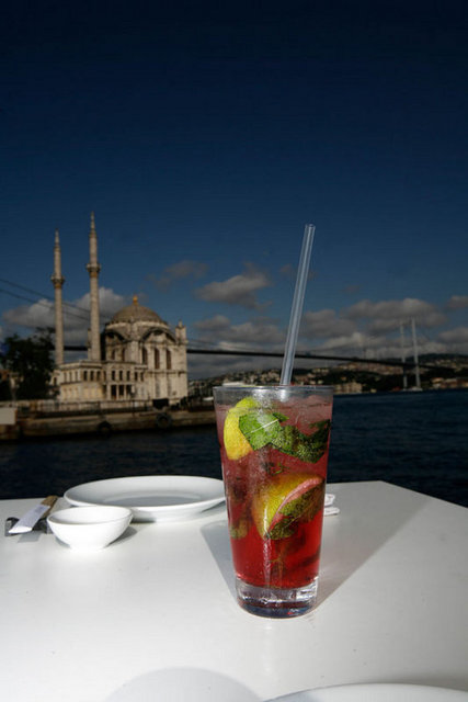 İstanbul'un Ciro Rekortmeni Mekânları!