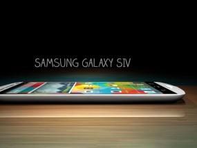 İşte Beklenen Cep Galaxy S4