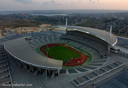 Dünyanın En Görkemleri Stadyumları