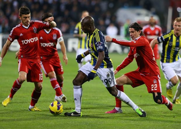 Süper Lig´in şampiyonu belli! 