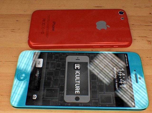 İşte ucuz iPhone!