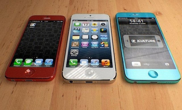 İşte ucuz iPhone!