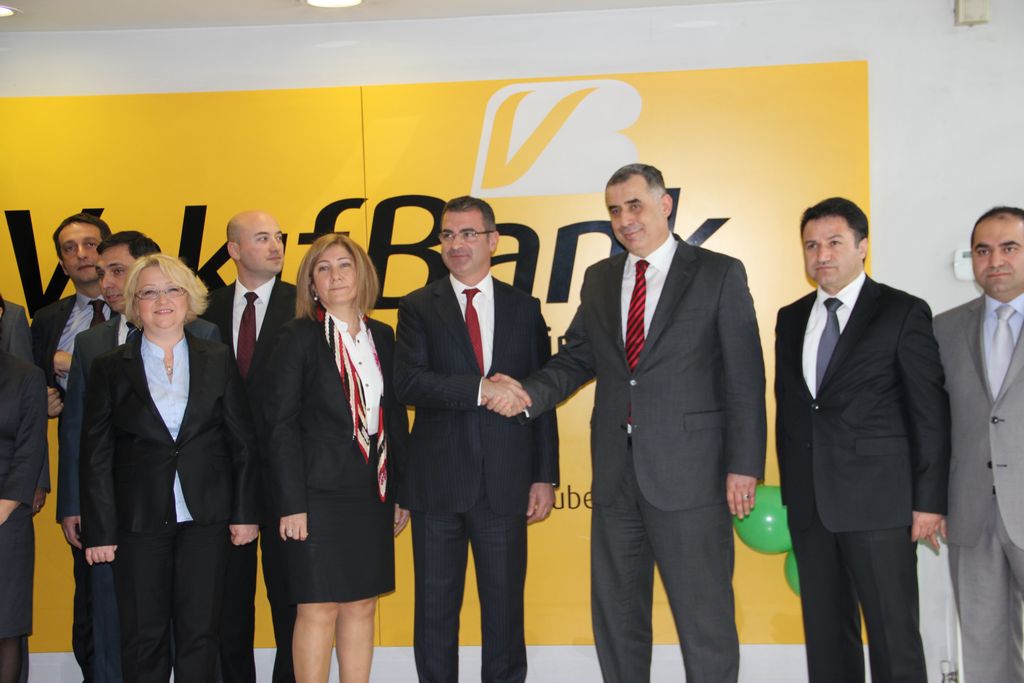 ''VakıfBank Emeklilik Günleri''