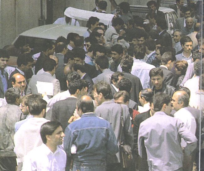 Galata'dan Borsa İstanbul'a