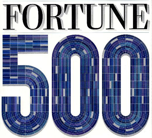 Fortune 500 