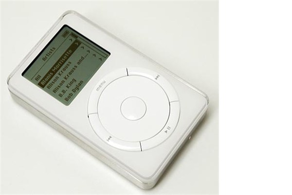 iPod yerine hisse alan parasını katladı