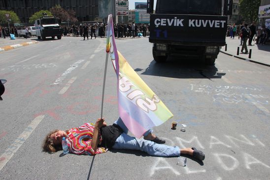 Gezi Parkı'nda bugün neler yaşandı?