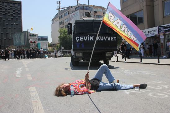 Gezi Parkı'nda bugün neler yaşandı?