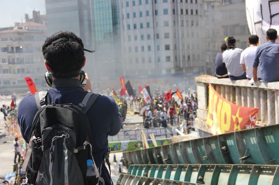 Gezi Parkı'nda bugün neler yaşandı?