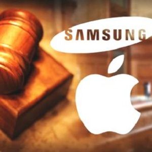 Apple'dan Samsung'a karşı hamle