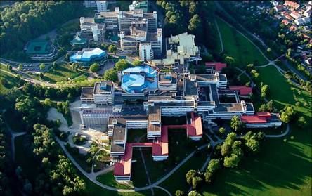 İşte dünyanın en iyi 100 üniversitesi