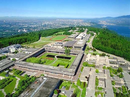 İşte dünyanın en iyi 100 üniversitesi