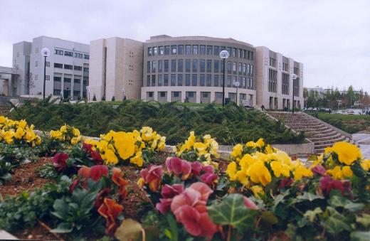 İşte dünyanın en iyi 100 üniversitesi