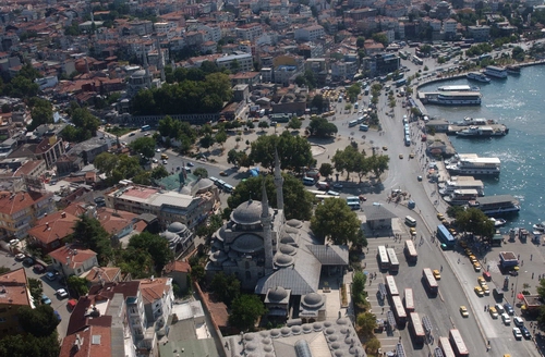 İstanbullular en çok bu semtlerde oturmak istiyor