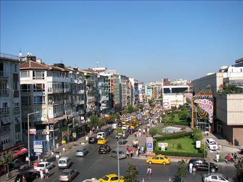 İstanbullular en çok bu semtlerde oturmak istiyor