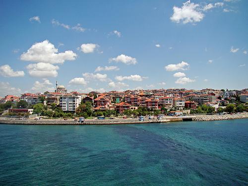 İstanbullular en çok bu semtlerde oturmak istiyor