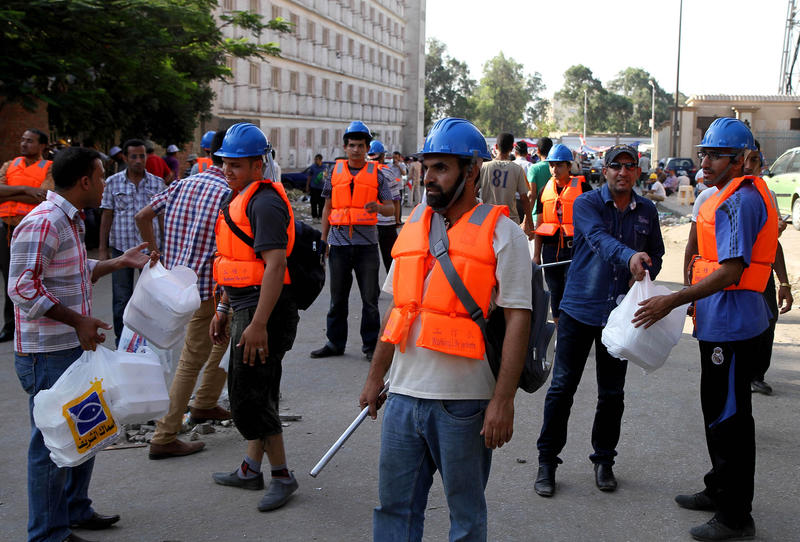 Mısır'da gösterilerde son durum