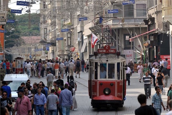 İşte işsizliğin en yüksek olduğu ülkeler