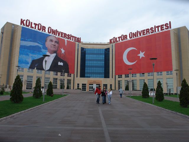 İşte 2013-2014 vakıf üniversitelerinin ücretleri