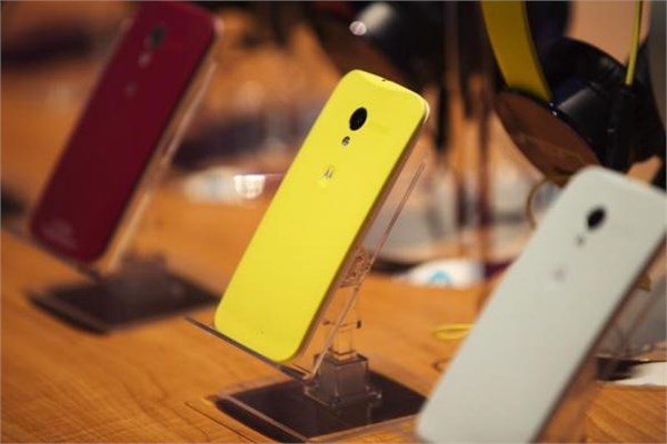 Google'dan iPhone'a en büyük rakip
