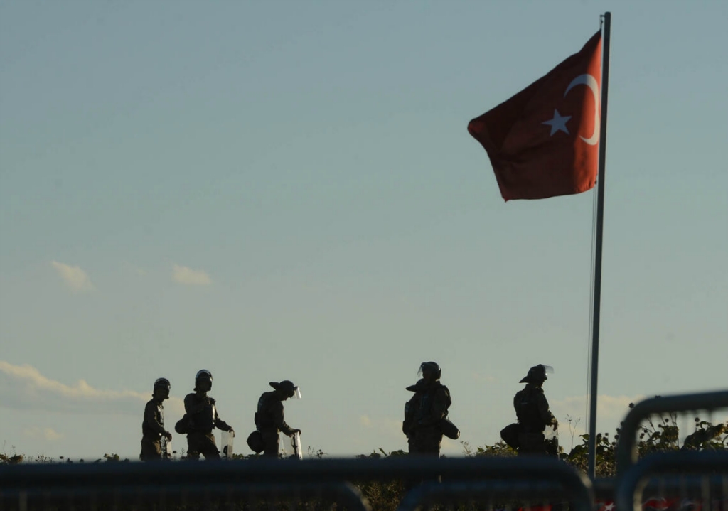 Ergenekon Davasında Karar Günü