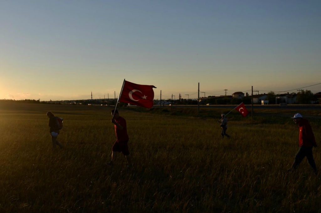 Ergenekon Davasında Karar Günü