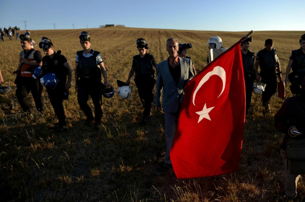 Ergenekon Davasında Karar Günü